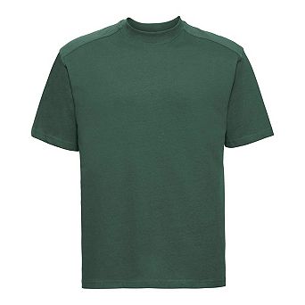 Russell Mens Heavyweight T-Shirt