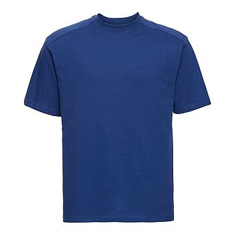 Russell Mens Heavyweight T-Shirt