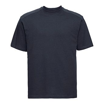 Russell Mens Heavyweight T-Shirt