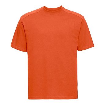 Russell Mens Heavyweight T-Shirt