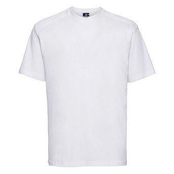 Russell Mens Heavyweight T-Shirt