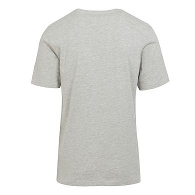 Regatta Mens Cline VIII Sunset Marl T-Shirt