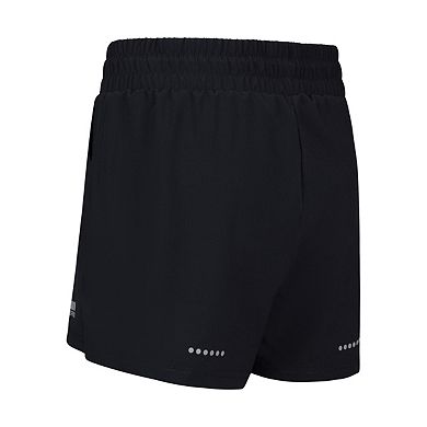 Trespass Womens/Ladies Cassiar Casual Shorts