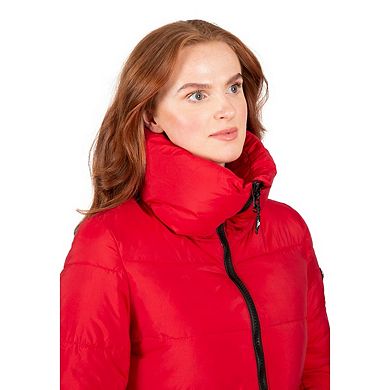 Trespass Womens/Ladies Faith Padded Jacket