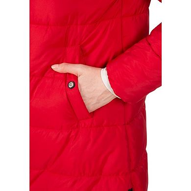 Trespass Womens/Ladies Faith Padded Jacket