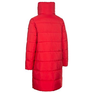 Trespass Womens/Ladies Faith Padded Jacket