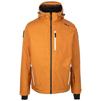 Trespass Mens Graham DLX Ski Jacket