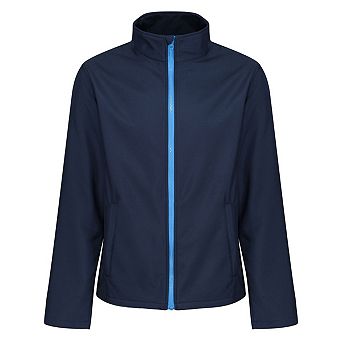 Regatta Professional Mens Soft Shell Jacket