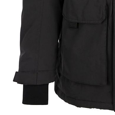 Trespass Mens Pillaton Ski Jacket
