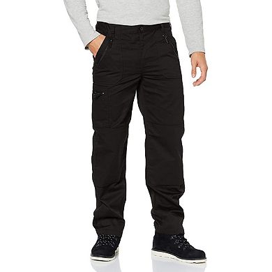 Regatta Mens Pro Action Trousers