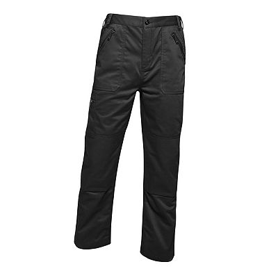 Regatta Mens Pro Action Trousers