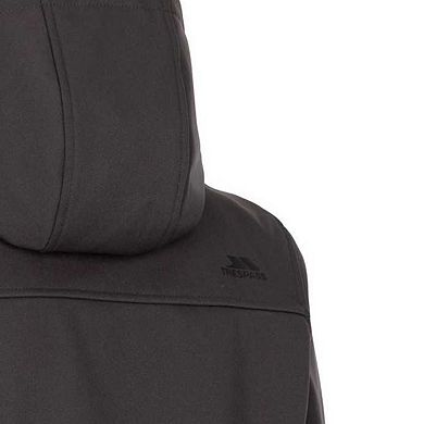 Trespass Womens/Ladies Neman TP75 Soft Shell Jacket