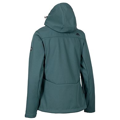 Trespass Womens/Ladies Neman TP75 Soft Shell Jacket