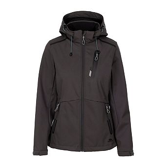 Trespass Womens/Ladies Neman TP75 Soft Shell Jacket