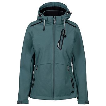 Trespass Womens/Ladies Neman TP75 Soft Shell Jacket
