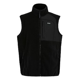 Regatta Mens Frankie Borg Body Warmer