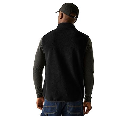 Regatta Mens Frankie Borg Body Warmer