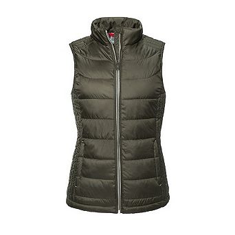 Russell Womens/Ladies Nano Body Warmer