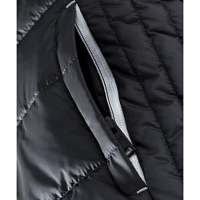 Russell Womens/Ladies Nano Body Warmer