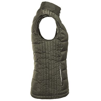 Russell Womens/Ladies Nano Body Warmer