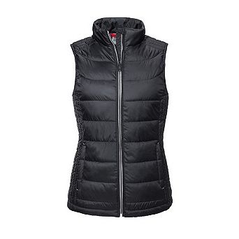Russell Womens/Ladies Nano Body Warmer