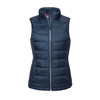 Russell Womens/Ladies Nano Body Warmer