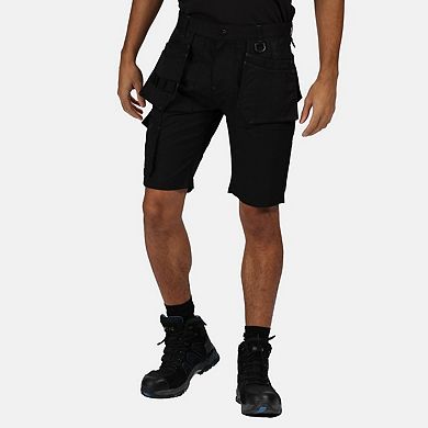 Regatta Professional Mens Cargo Shorts