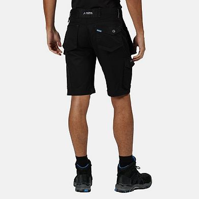 Regatta Professional Mens Cargo Shorts