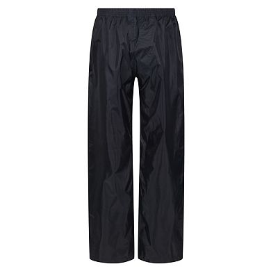 Regatta Professional Childrens/Kids Waterproof Over Trousers