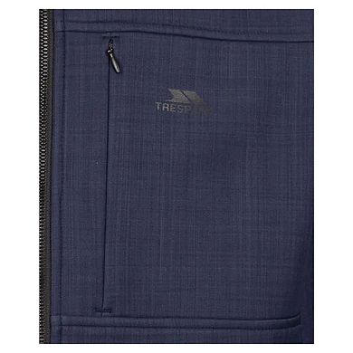 Trespass Mens Piber TP75 Soft Shell Jacket