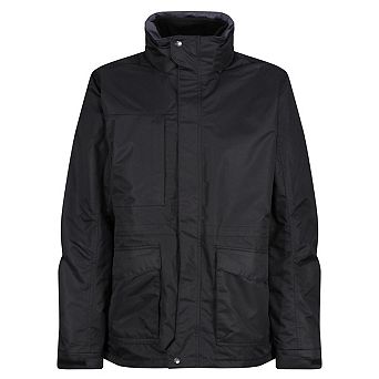 Regatta Mens Benson III Jacket