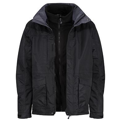 Regatta Mens Benson III Jacket