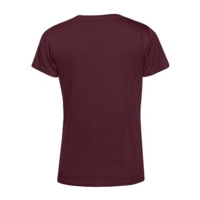 B&C Womens/Ladies Inspire E150 T-Shirt