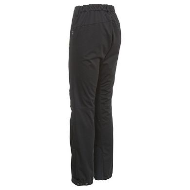 Trespass Womens/Ladies Sola Softshell Outdoor Trousers
