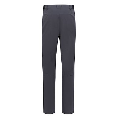 Regatta Mens Travel Light Packaway Trousers