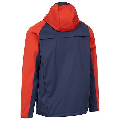 Trespass Mens Furst Active Soft Shell Jacket