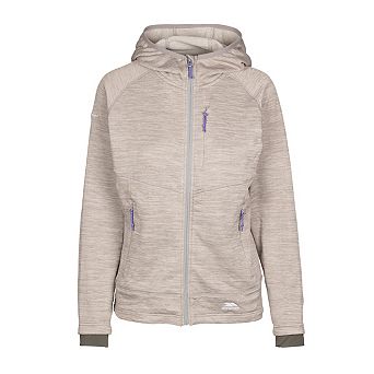 Trespass Womens/Ladies AT200 Fleece Jacket