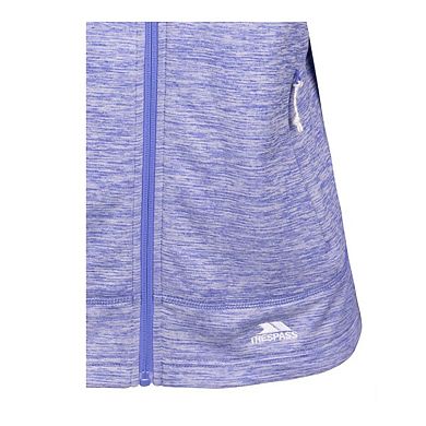 Trespass Womens/Ladies AT200 Fleece Jacket