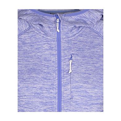 Trespass Womens/Ladies AT200 Fleece Jacket