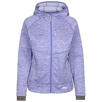 Trespass Womens/Ladies AT200 Fleece Jacket