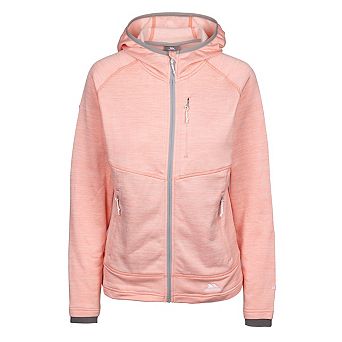 Trespass Womens/Ladies AT200 Fleece Jacket