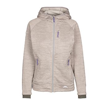 Trespass Womens/Ladies AT200 Fleece Jacket