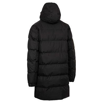 Trespass Mens Clipster Padded Jacket