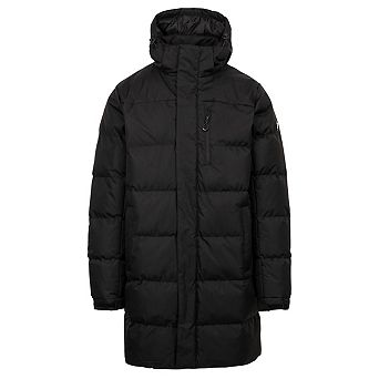 Trespass Mens Clipster Padded Jacket