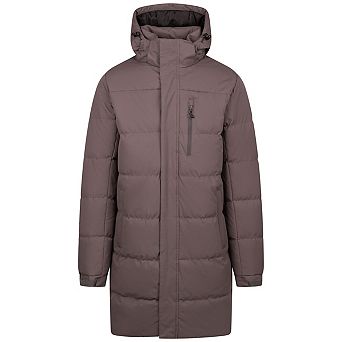 Trespass Mens Clipster Padded Jacket