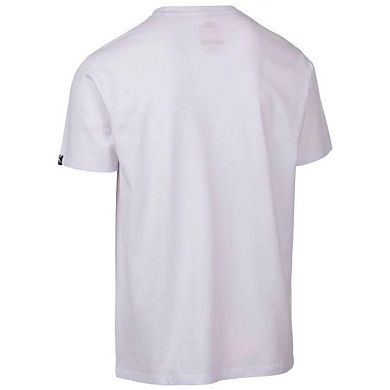 Trespass Mens Thelon Printed Casual T-Shirt