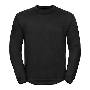 Russell Unisex Adult Heavyweight Sweatshirt