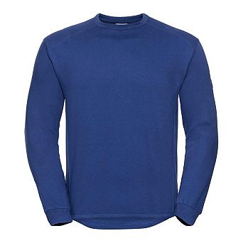 Russell Unisex Adult Heavyweight Sweatshirt