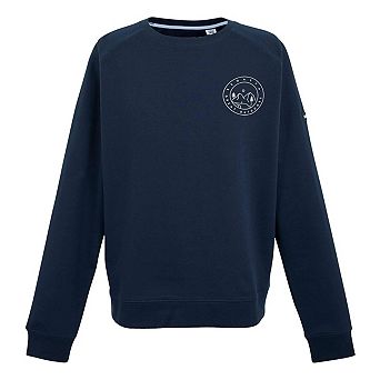 Regatta Mens Nithsdale For Every Adventure Sweatshirt