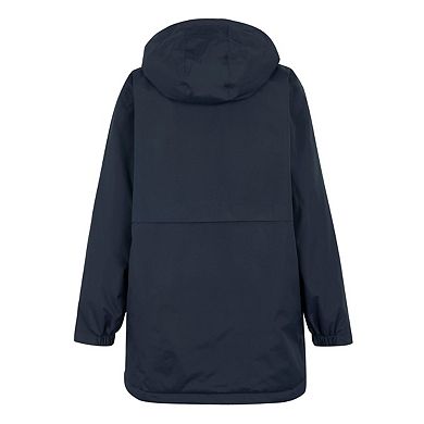 Regatta Womens/Ladies Brielly Insulated Waterproof Jacket